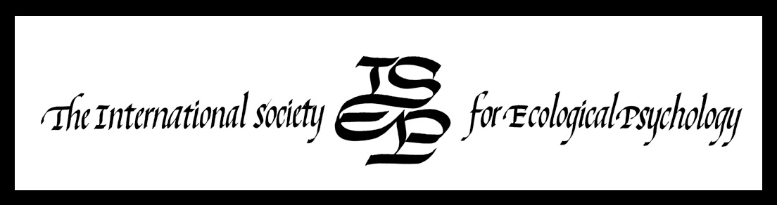 International Society for Ecological Psychology